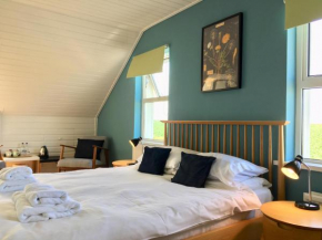  St George's Country House  Перранпорт